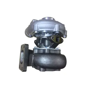 Low Price Sale Diesel Machinery Engine 2674a076 Turbocharger Excavator Parts