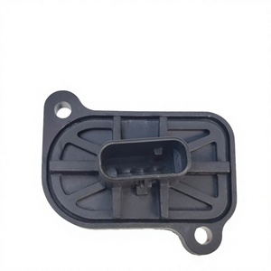 Capteur de débit d'air pour Bmw, pièce de rechange pour voiture, 13627602038 - Product Image 3