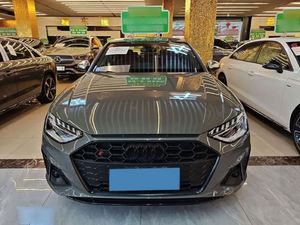 Audi S4 AR 2026 Usata in Ottime Condizioni - Product Image 3