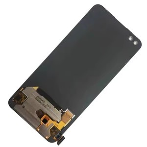 Pantallas OLED y TFT al por mayor para Oneplus Nord 5G AC2001, <span class=keywords><strong>AC2003</strong></span>, repuestos de ensamblaje de digitalizador de pantalla táctil para teléfonos móviles. - Product Image 3