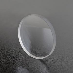 Oblea de Cristal de Tantalato de Litio LiTaO3 de la Mejor Calidad, 6x0.35mm, para Síntesis de Frecuencia y Terapia Láser - Product Image 3