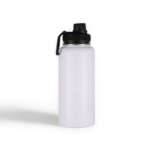 Promotional Drinkware Wholesale Best Seller BPA Free Double Wall Custom Stainless Steel Insulated Vacuum Water Bottle - Product Image 4
