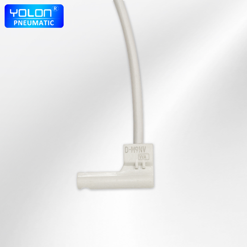 Yolon Pneumatic Cylinder Magnetic Reed Switch