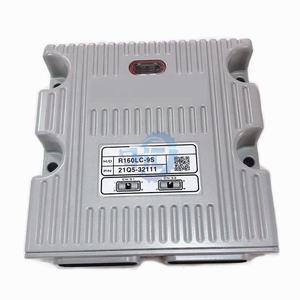 Termasuk <span class=keywords><strong>Program</strong></span> perangkat lunak R160LC-9S pengontrol ekskavator MCU papan komputer Board - Product Image 1