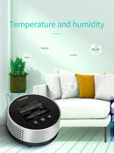 AIKESI RM-65 Portable <span class=keywords><strong>Home</strong></span> <span class=keywords><strong>Detector</strong></span> De Radon <span class=keywords><strong>Detector</strong></span> De Gás <span class=keywords><strong>Natural</strong></span> Espectrometria Alfa <span class=keywords><strong>Detector</strong></span> - Product Image 5