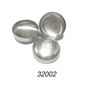 Verschillende Grootte Stof Bedekt Aluminium Knop Mallen Gebruik Voor Cap Maken 32002 - Product Image 3