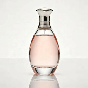 Profumo di Lusso per Uomo, Fragranza Originale a Lunga Durata, 100ml, Olio Naturale Ecologico, Set di Profumi di Design con Etichetta Privata - Product Image 1