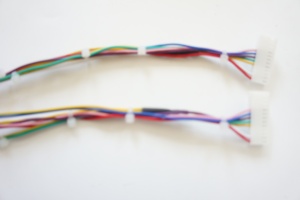 Изготовленный на заказ жгут проводов делает оборудование для производства кабеля в сборке - Product Image 4