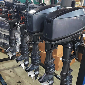 Motor fueraborda <span class=keywords><strong>de</strong></span> <span class=keywords><strong>gasolina</strong></span> <span class=keywords><strong>de</strong></span> 2 tiempos y 8 HP, nuevo, marca YAMAHA, arranque eléctrico, 246 cc, 2 cilindros, <span class=keywords><strong>control</strong></span> <span class=keywords><strong>remoto</strong></span>, 3 años <span class=keywords><strong>de</strong></span> garantía, precio económico - Product Image 3