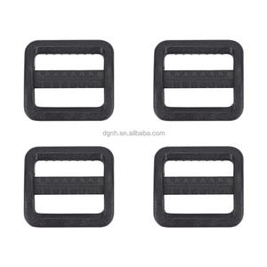 Boucle de ceinture en anneau carré multi-usages écologique, crochets pour chaussures, sangle, <span class=keywords><strong>rotring</strong></span>, polyvalent et durable - Product Image 5