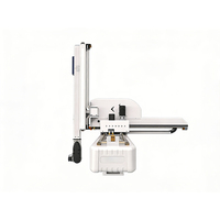 Nouveau manipulateur compact Borunte à 3 axes, optimisé pour l'espace |   Bras de retrait automatique des pièces pour machines de moulage par injection de petite capacité