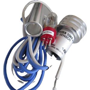 Honeywell C7035A 1064 <span class=keywords><strong>UV</strong></span> alev dedektörü C7035A1049 gaz için Ultra Violet alev sensörü Minipeeper/yağ yakıcı yedekleri - Product Image 2