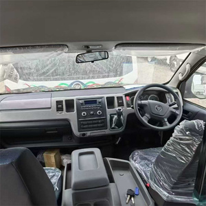 Nuevas ambulancias de emergencia ICU totalmente equipadas del Proveedor Profesional Camiones médicos fuera del hospital Las mejores ofertas disponibles - Product Image 6