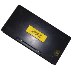 Calibrador Digital Multifunción ASIMETO 318-12-2 con Pantalla Digital ABS, Vernier de Acero Inoxidable de Alta Precisión, Hecho en China - Product Image 3