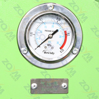 ZQYM Usine OEM PT Pompe À Carburant banc d'essai banc d'essai équipement de test EFC/AFC/ASA pour Cummins Pt Pompe À Carburant Valve