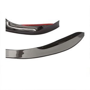Vendita diretta in fabbrica kit carrozzeria Anti-graffio in fibra di carbonio Look M prestazioni labbro anteriore per <span class=keywords><strong>BMW</strong></span> 1 serie <span class=keywords><strong>F20</strong></span> Lci 2015-2018 - Product Image 3