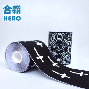 <span class=keywords><strong>Cinta</strong></span> Protectora Personalizada <span class=keywords><strong>para</strong></span> Césped Artificial <span class=keywords><strong>para</strong></span> Brazos, <span class=keywords><strong>Cinta</strong></span> de Fútbol Extra Ancha de 10cm, Flexible, Transpirable y Fácil de Cortar - Product Image 1