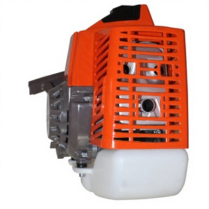 Cortadora de Césped/Excavadora a Batería Yifeng IE48F de Alta Potencia 2.0kw/2.7Kw, Monocilíndrica, 2 Tiempos, con Cilindrada de 63.3 Litros - Product Image 2