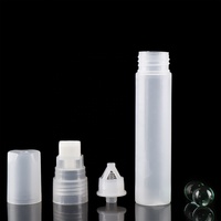 Marqueur vide transparent rechargeable à pointe oblique, en gros, 1mm, 3mm, 5mm, 6.5mm, 8mm, 10mm, 15mm, 30mm