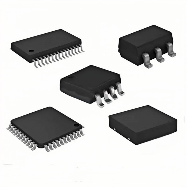 CS4344 Audio DAC/Codec IC 24-bit High Performance 16-48SOIC For Audio System