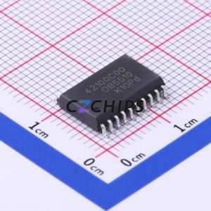 Microcontrolador de Chip IC de circuito integrado OB5510CIP de marca nueva y Original (MCU/MPU/SoC) - Product Image 1