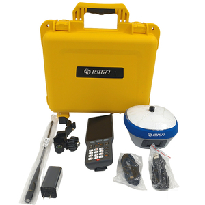 อุปกรณ์สำรวจ GPS Gnss Rtk คุณภาพสูง Stonex S6II/S980A/S980+ พร้อมฟังก์ชัน Google - Product Image 4