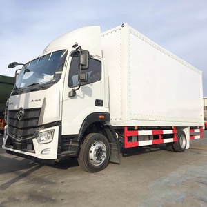 China New Foton 4x2 <strong>6</strong> <strong>Wheel</strong> diesel 5 Ton 8 Ton 10 Ton 15 Ton Light Cargo <strong>Truck</strong> Cheap Price for Sale - Product Image 5