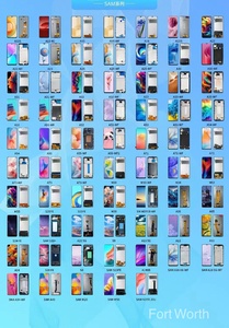 Per <span class=keywords><strong>Y6</strong></span> <span class=keywords><strong>2019</strong></span>/<span class=keywords><strong>Y6</strong></span> <span class=keywords><strong>Prime</strong></span> <span class=keywords><strong>2019</strong></span> Honor 8A Schermo LCD TFT Originale e Assemblaggio Digitalizzatore 100% Testato con 18 Mesi di Garanzia - Product Image 6