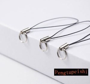 โปรโมชั่นสายคล้องโทรศัพท์มือถือพร้อมห่วงคล้องขนาด8มม. - Product Image 4