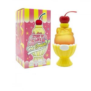 Parfum personnalisé parfum de luxe OEM parfum de luxe marque privée parfum de mode longue durée EDP - Product Image 1