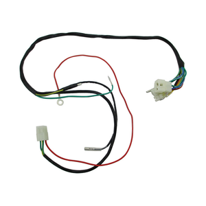 Métier à tisser pour moteur 190cc Daytona 4 soupapes <span class=keywords><strong>Anima</strong></span> 190FLX avec système d'éclairage Pit Dirt Bike moto - Product Image 5