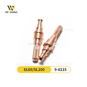 SL60/100 <span class=keywords><strong>Plasma</strong></span> Repuestos Electrodo de corte 9-8232 <span class=keywords><strong>Plasma</strong></span> Cutter Consumibles - Product Image 5
