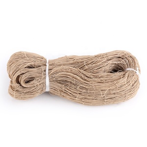 Filet de protection <span class=keywords><strong>anti</strong></span>-oiseaux en HDPE vierge 100% couleur sable pour l'agriculture (vente en gros) - Product Image 4
