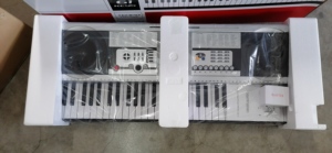<span class=keywords><strong>Tastiera</strong></span> Elettrica a 61 Tasti <span class=keywords><strong>Strumento</strong></span> Musicale dalla Cina (EK61204) - Product Image 4