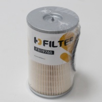 Filter Separator Air Bahan Bakar FS19765 Filter Diesel untuk Truk Berat