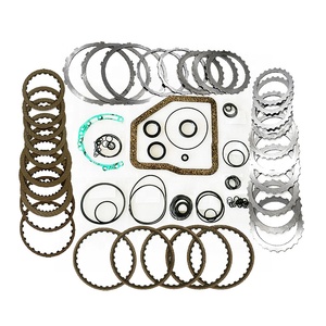 <span class=keywords><strong>Jf404e</strong></span> Tự Động Truyền Thạc Sĩ Đại Tu Xây Dựng Lại <span class=keywords><strong>Kit</strong></span> Ma Sát Thép Tấm Cho Nissan Suzuki VW Hộp Số Đĩa Con Dấu Đại Tu <span class=keywords><strong>Kit</strong></span> - Product Image 6