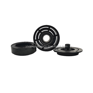 Embrague de CA 6PK-117mm con Conector para <span class=keywords><strong>Lincoln</strong></span> <span class=keywords><strong>Town</strong></span> <span class=keywords><strong>Car</strong></span> 2006-2011, Reemplazo Directo, Disponible en Stock, <span class=keywords><strong>Venta</strong></span> Directa de Fábrica, 1 Año de Garantía - Product Image 4