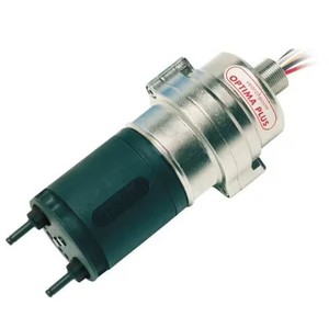 เครื่องตรวจจับก๊าซอินฟราเรด Optima Plus รุ่น 2108N4000H รองรับ HART Output ได้รับการรับรองมาตรฐาน ATEX/IECEX ผลิตจากสแตนเลสสตีล 316 เกรด M25 - Product Image 1