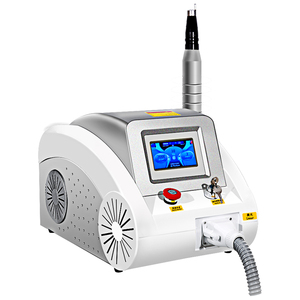Portable Whitening and Skin Rejuvenation Instrument, Home Removal Instrument - Product Image 4
