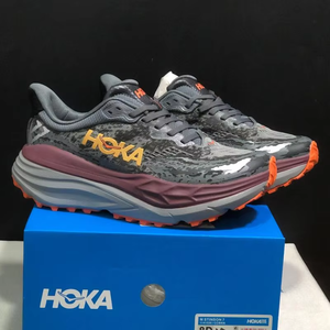 Nouvelles chaussures de course décontractées Stinson ATR7 Hokas, Hokas Carbon Bondi, amorti léger, pour les longues courses en plein air, chaussures pour hommes et femmes - Product Image 3