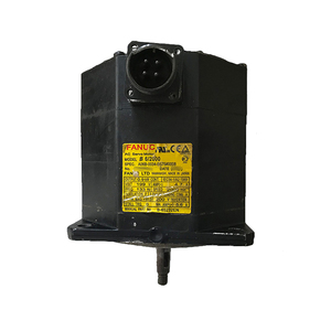 FANUCA06B-0034-B575 # Pièces industrielles PLC, moteur servo AC - Product Image 1