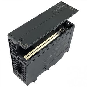 6ES7340-1CH02-0AE0 SIMATIC 340, <span class=keywords><strong>CP</strong></span> Procesador de comunicación Serie Controlador Plc Nuevo módulo Plc original de almacén - Product Image 2