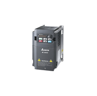 דלתא VFD-E סדרת 2.2KW(3HP) AC נהג VFD022E43A-M דלתא VFD