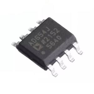 Nouveaux circuits intégrés convertisseurs <span class=keywords><strong>VF</strong></span> AD654JRZ d'origine, composants électroniques - Product Image 1