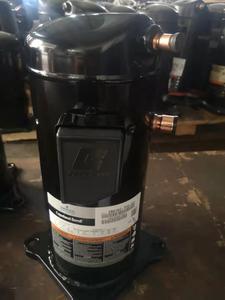Compresor de Refrigeración Scroll <span class=keywords><strong>Copeland</strong></span> VR52KS-TFP-542 Original, Nuevo, 4HP, 3PH, 50Hz, R22 para Sistemas HVAC - Product Image 6