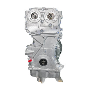 Piezas de motor <span class=keywords><strong>Mercedes</strong></span>-Benz de 4 cilindros de alta calidad, buen <span class=keywords><strong>precio</strong></span>, combustible de gasolina CERTIFICADO DE EE. UU., aplicación de Motor de coche 6L directamente BMW - Product Image 2