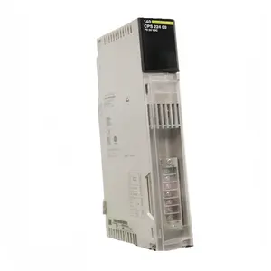140CPS22400 Price Discount Brand New Original Other Electrical Equipment PLC Module Inverter Driver 140CPS22400