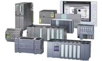 Plc d'origine mitsubishi Melsec Iq-f Fx5uj Fx3u Fx3d Fx5u Fx3g Série Contrôleur programmable Modèle mitsubishi Plc