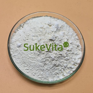 Orotato di Litio di Grado Alimentare, Ingrediente per Integratori, Disponibile in Stock, Fornitura Diretta dalla Fabbrica - Product Image 6