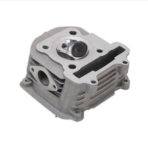 Accessoires pour motos, culasse de moto GY6 150cc, kit de cylindre adapté à Kymco Haomai 150 - Product Image 5